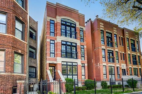 3251 N Kenmore Unit 3, Chicago, IL 60657