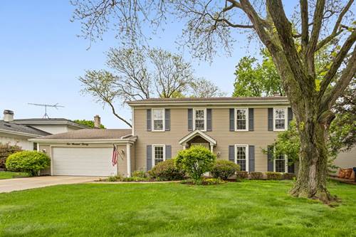 220 White Fawn, Downers Grove, IL 60516