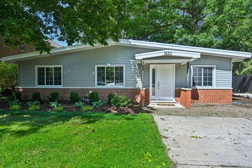 1420 Magnolia, Glenview, IL 60025