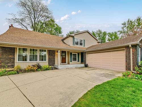 943 N Crestview, Palatine, IL 60067