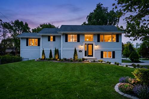 1170 Mccarthy, Lemont, IL 60439