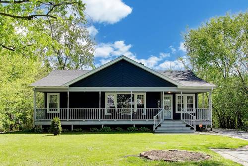 2911 Birch, Homewood, IL 60430