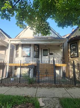 2040 N Kildare, Chicago, IL 60639