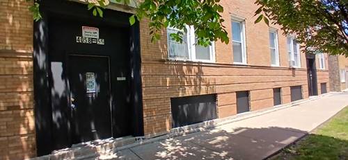 4058 W Hirsch Unit 1, Chicago, IL 60651