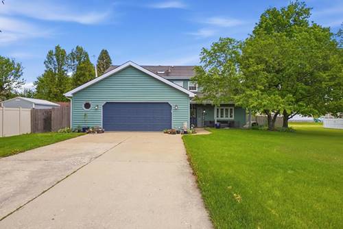 16249 S Howard, Plainfield, IL 60586
