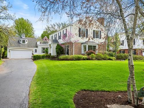 910 Chippewa, Wilmette, IL 60091