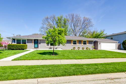 1405 Wescott, Northbrook, IL 60062