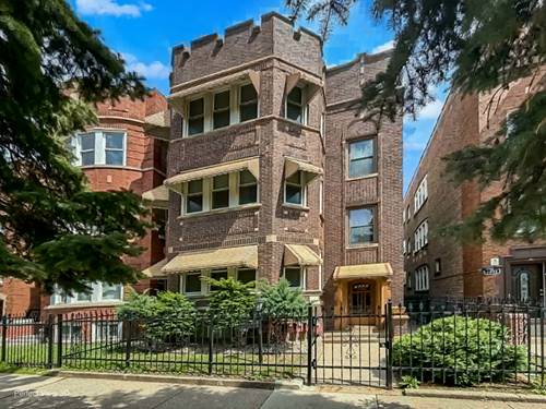 7829 S Cornell, Chicago, IL 60649