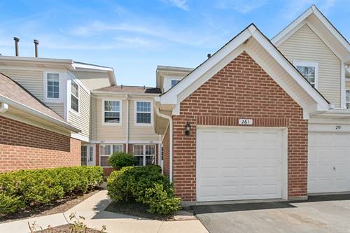 261 Ashbury, Roselle, IL 60172
