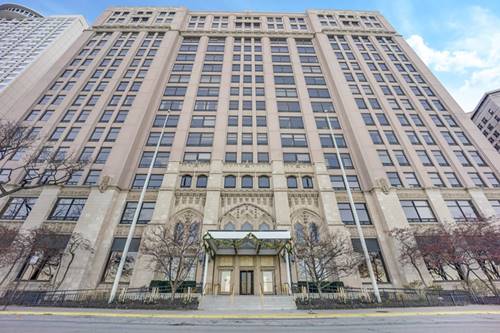 680 N Lake Shore Unit 1313, Chicago, IL 60611