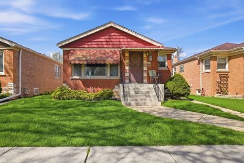 10140 S Washtenaw, Chicago, IL 60655