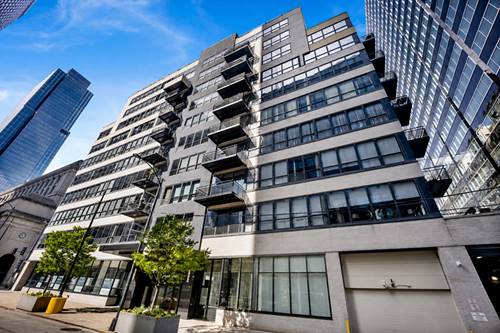 130 S Canal Unit 715, Chicago, IL 60606