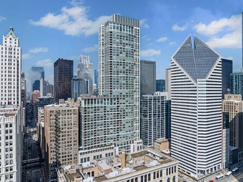 130 N Garland Unit 4101, Chicago, IL 60602