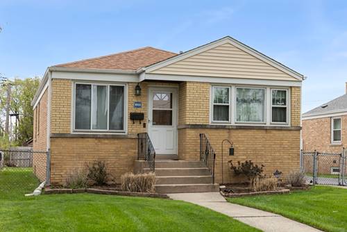 9966 Montrose, Schiller Park, IL 60176