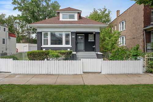 7948 S Colfax, Chicago, IL 60649