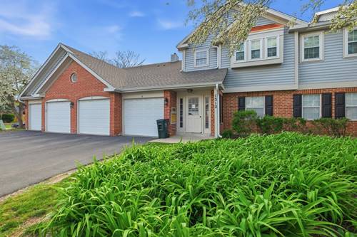 1312 E Evergreen Unit 2, Palatine, IL 60074
