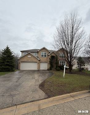 5650 Brentwood, Hoffman Estates, IL 60192
