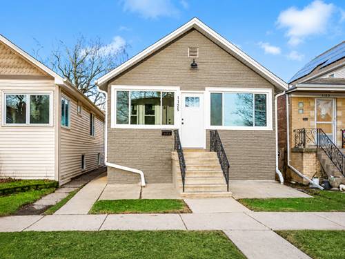 1125 Marengo, Forest Park, IL 60130