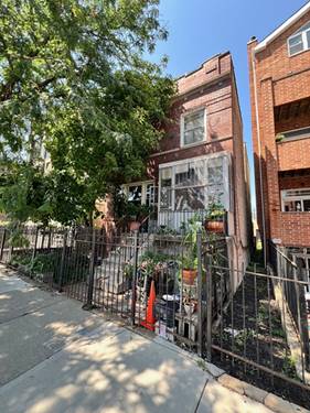 1946 W Armitage, Chicago, IL 60647