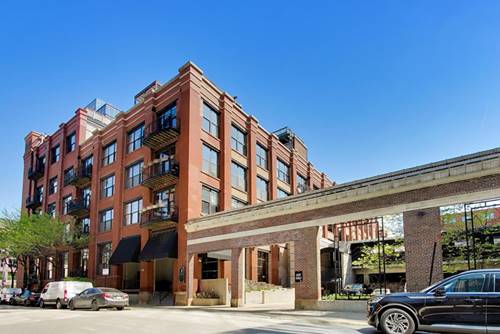 1000 W Washington Unit 145, Chicago, IL 60607