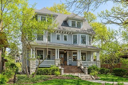 530 N East, Oak Park, IL 60302