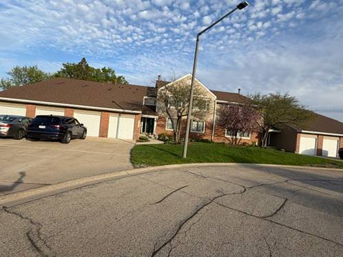 107 Autumn Unit 107, Buffalo Grove, IL 60089