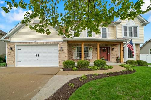 2217 Stonehaven, Plainfield, IL 60586