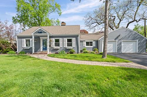 1160 Hazel, Deerfield, IL 60015