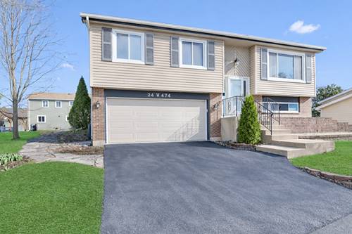 24W474 Surf, Naperville, IL 60540