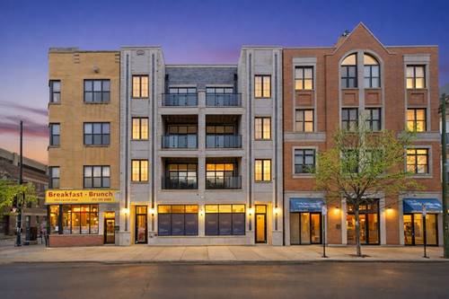 1355 N Western Unit 3A, Chicago, IL 60622