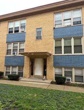 9219 S Cottage Grove Unit GE, Chicago, IL 60619