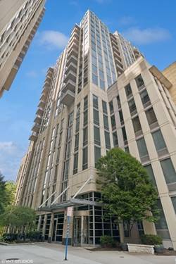 720 N Larrabee Unit 1710, Chicago, IL 60610