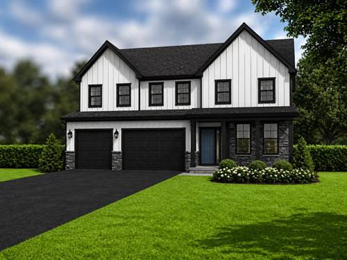 1045 Timber Oak, Yorkville, IL 60560