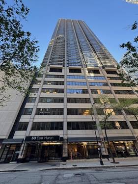30 E Huron Unit 2705, Chicago, IL 60611