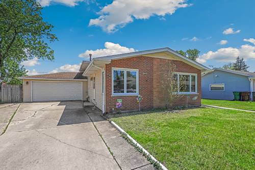 16813 Oconto, Tinley Park, IL 60477