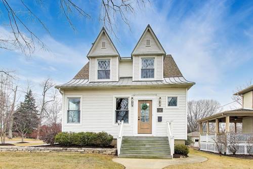 520 S Wheaton, Wheaton, IL 60187