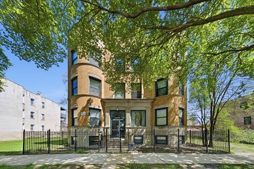 4541 S Prairie Unit 1N, Chicago, IL 60653