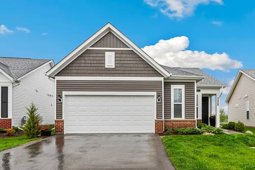 3235 Sweetgrass, Aurora, IL 60503