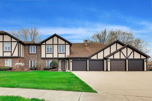 639 Big Timber Unit D, Joliet, IL 60431