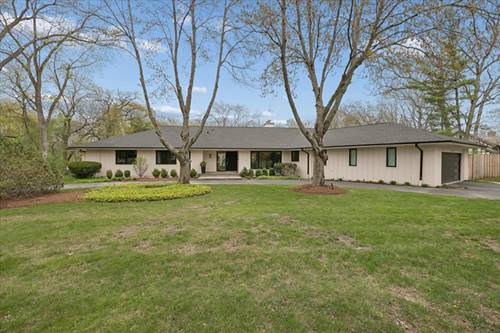 515 Turicum, Lake Forest, IL 60045