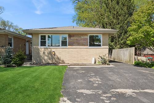 625 Hibbard, Wilmette, IL 60091