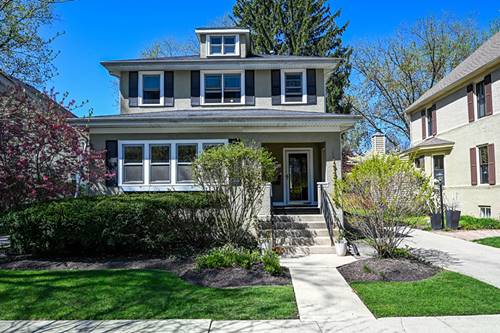 426 N Waiola, La Grange Park, IL 60526