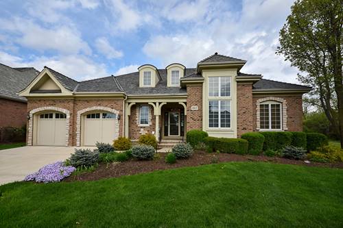 907 Middleton, Inverness, IL 60010