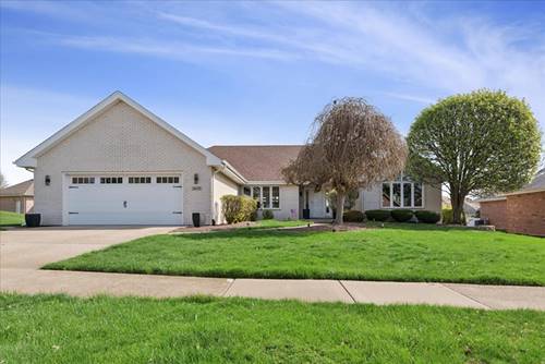 18035 Esther, Orland Park, IL 60467