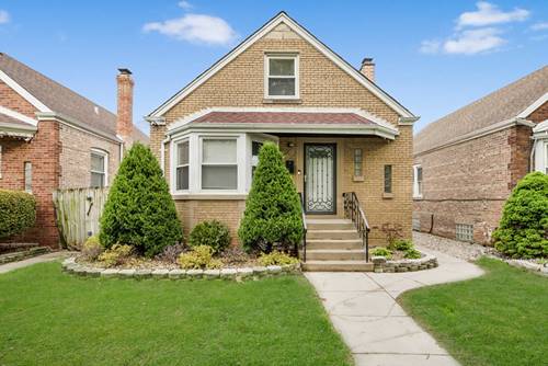 5309 S Lawndale, Chicago, IL 60632