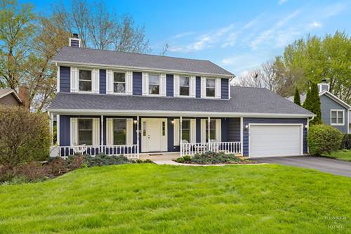 544 S Prairie, Cary, IL 60013