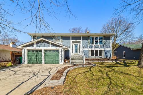 251 Hawthorne, Bloomingdale, IL 60108