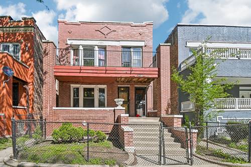 7647 S Green, Chicago, IL 60620