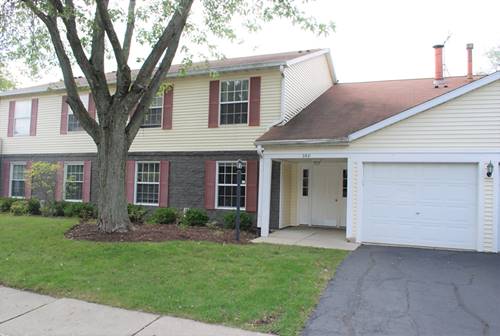360 Newport Unit C1, Bartlett, IL 60103