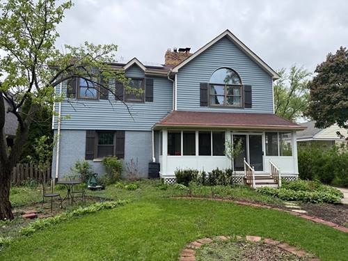 5612 S County Line, Hinsdale, IL 60521